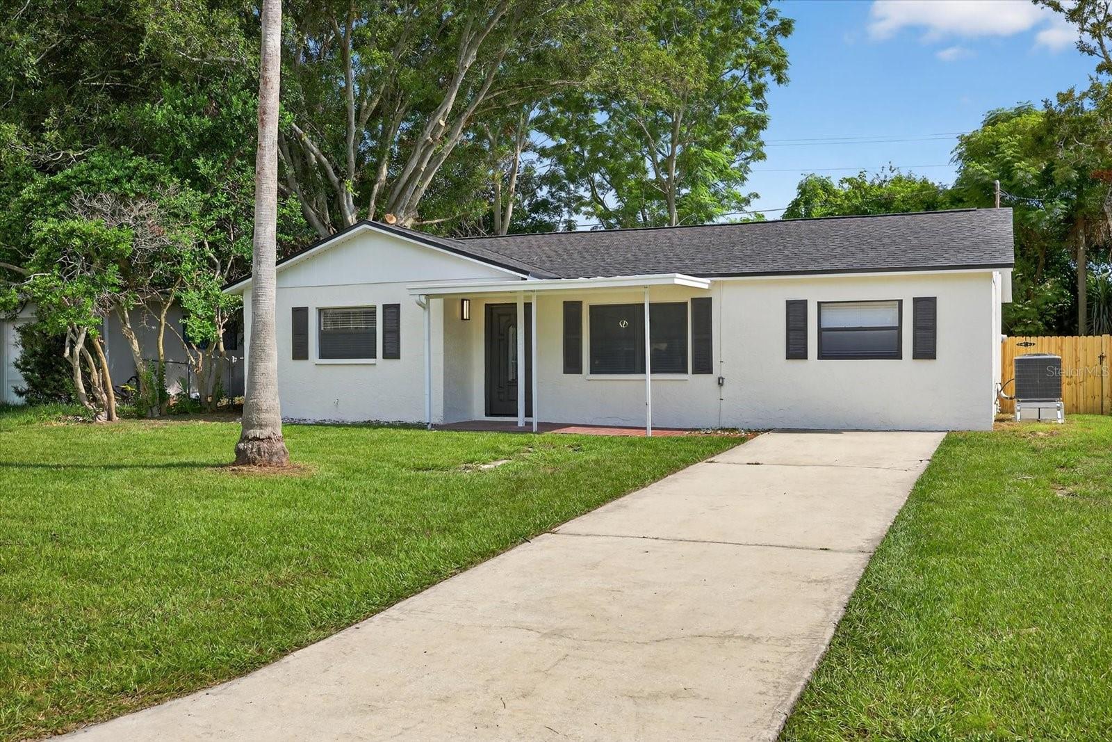Details for 1945 Palm Drive, CLEARWATER, FL 33763