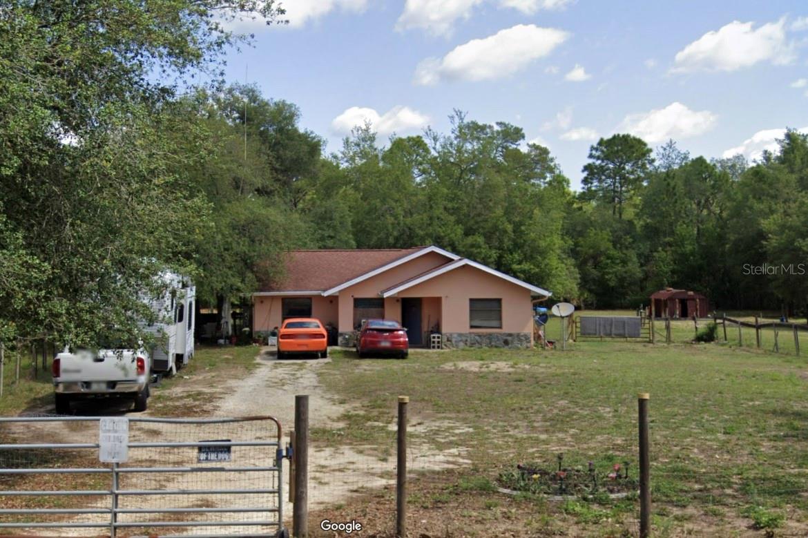 Details for 5955 Stockholm Lane, DUNNELLON, FL 34433
