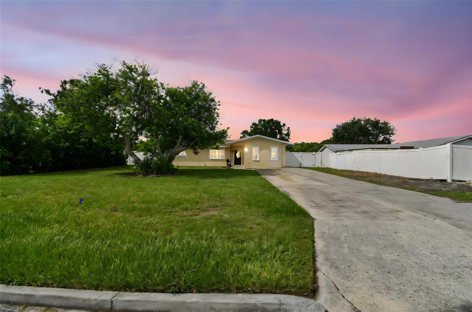 Details for 2580 Granada Circle W, ST PETERSBURG, FL 33712