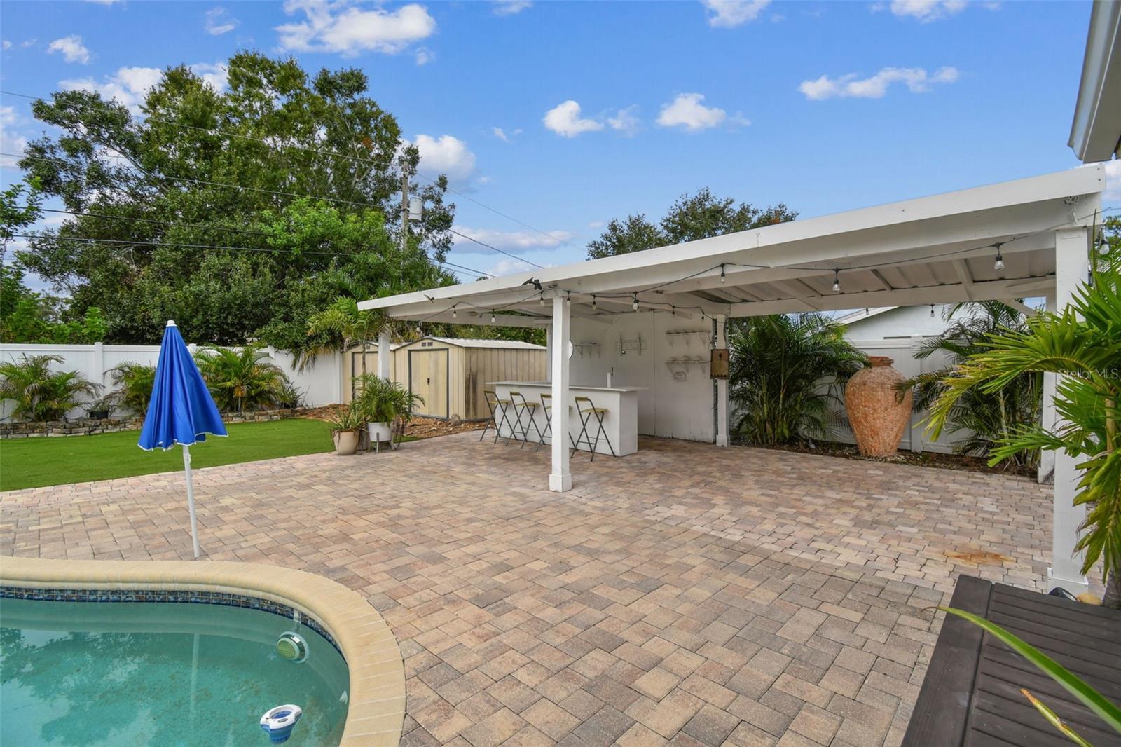 Image 37 of 66 For 2580 Granada Circle W