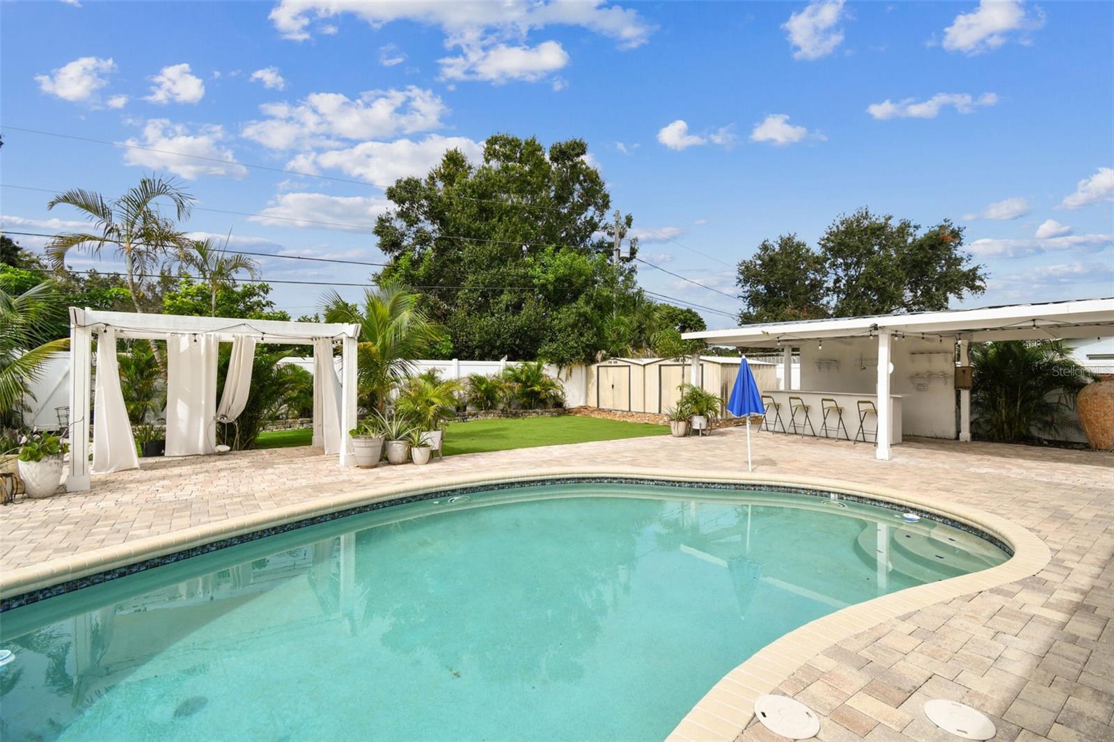 Image 44 of 66 For 2580 Granada Circle W
