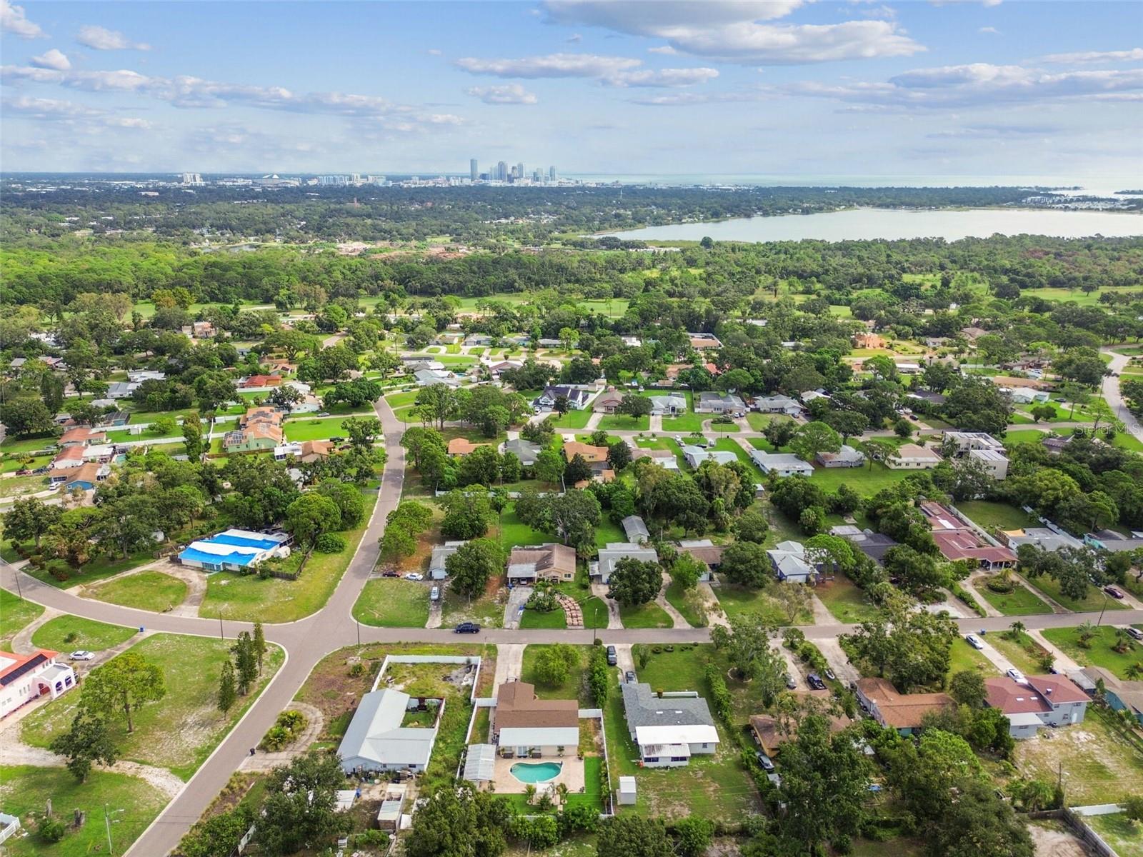 Image 64 of 66 For 2580 Granada Circle W