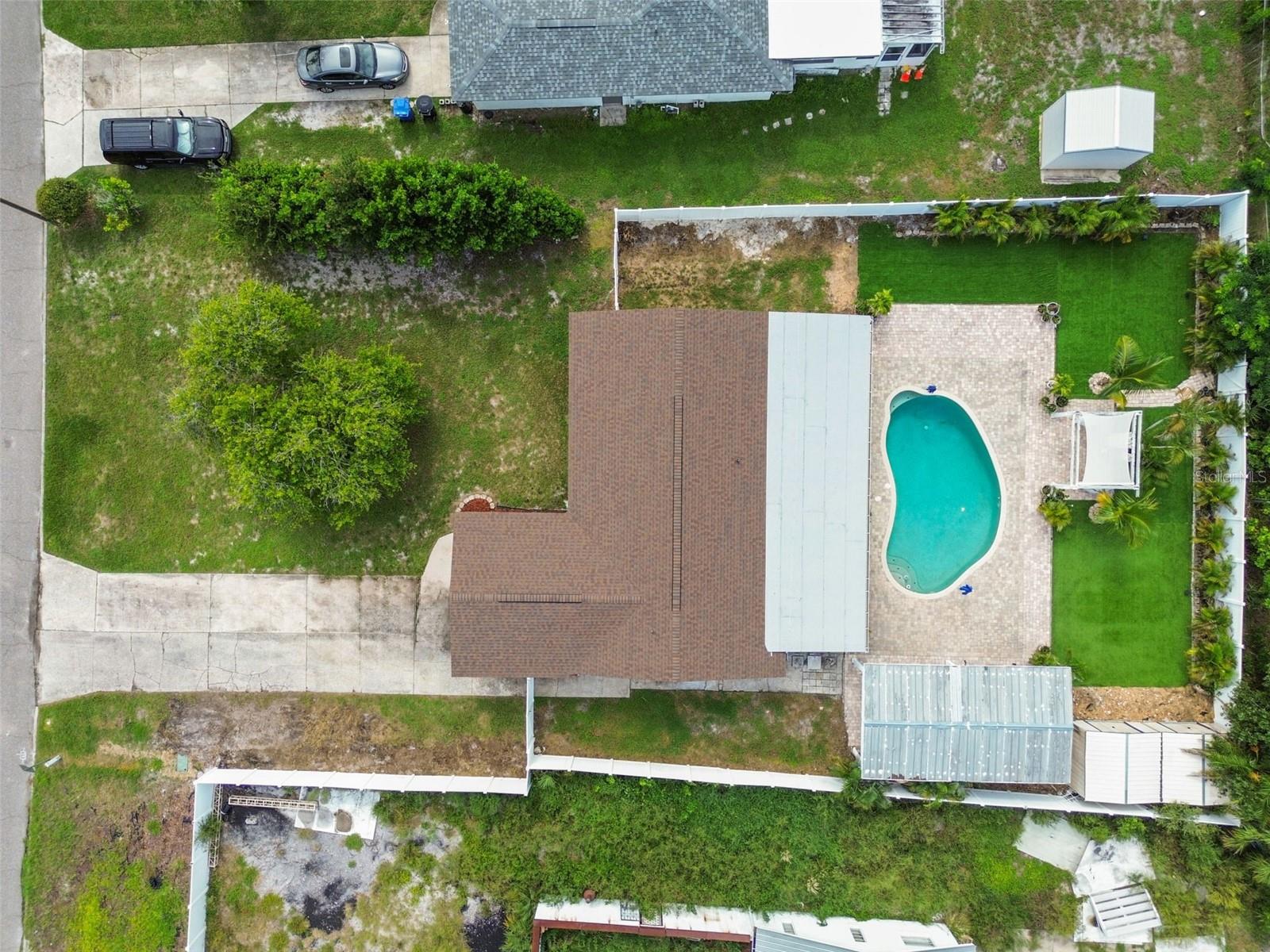 Image 66 of 66 For 2580 Granada Circle W