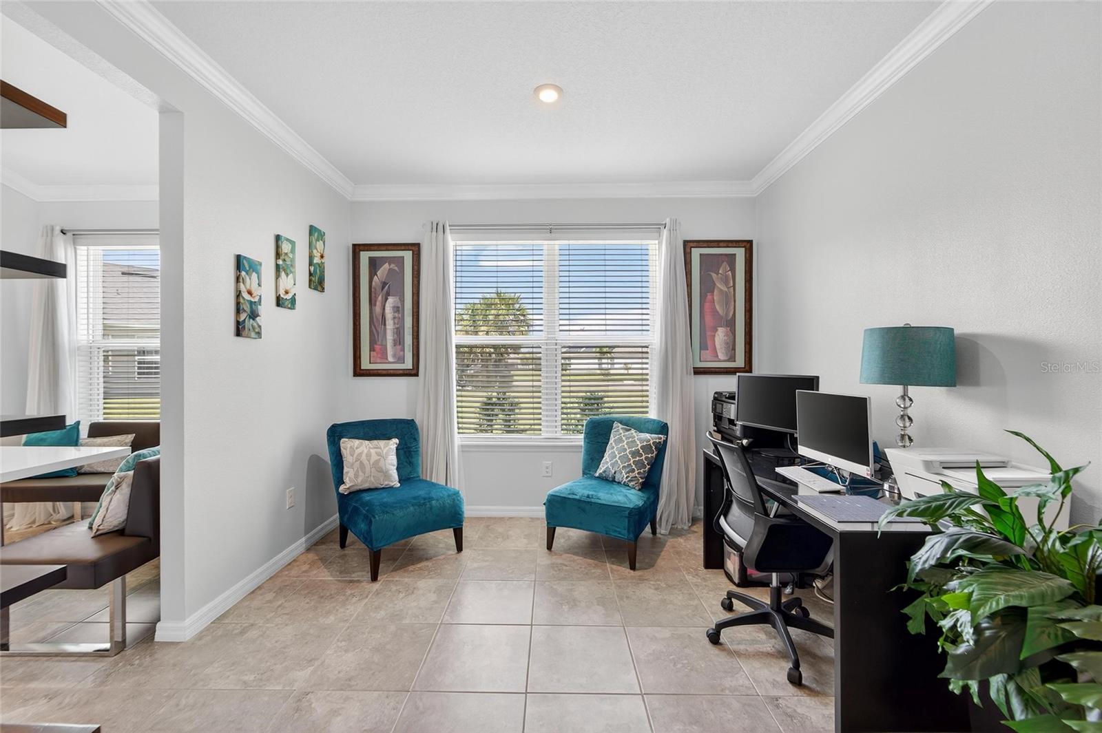 Image 13 of 41 For 5205 Los Robles Court