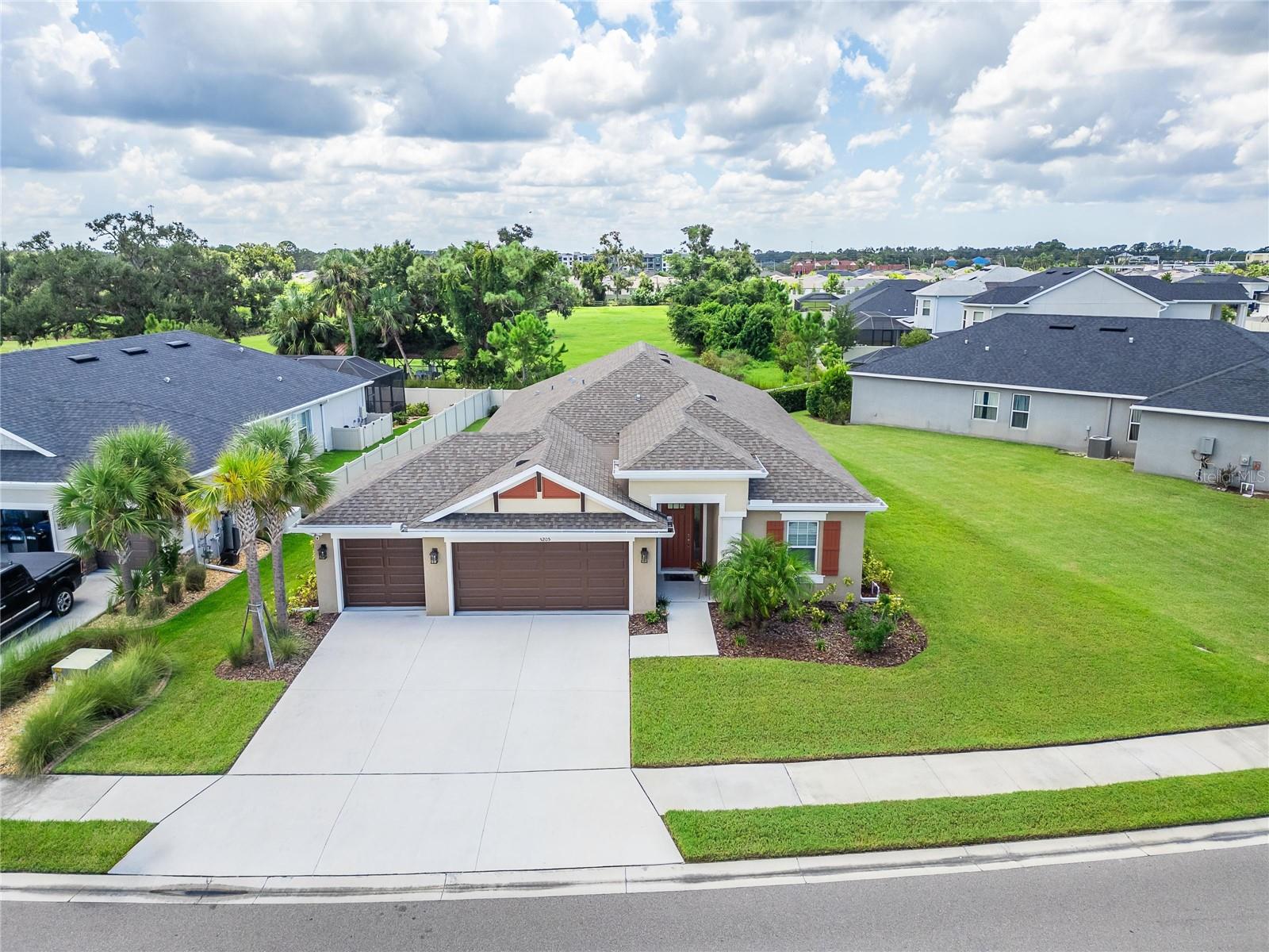 Image 3 of 41 For 5205 Los Robles Court