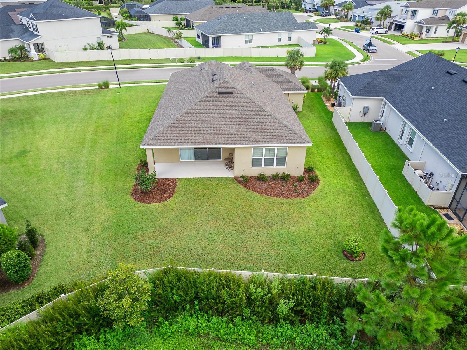 Image 32 of 41 For 5205 Los Robles Court