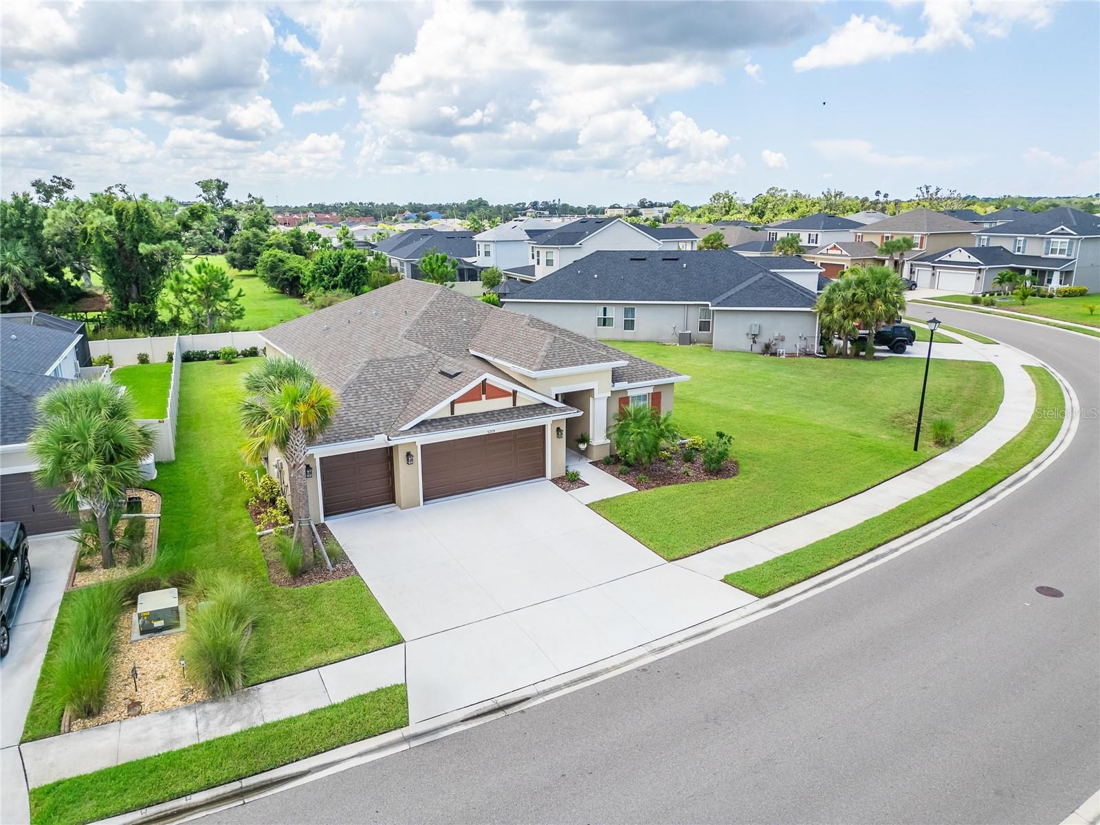 Image 37 of 41 For 5205 Los Robles Court