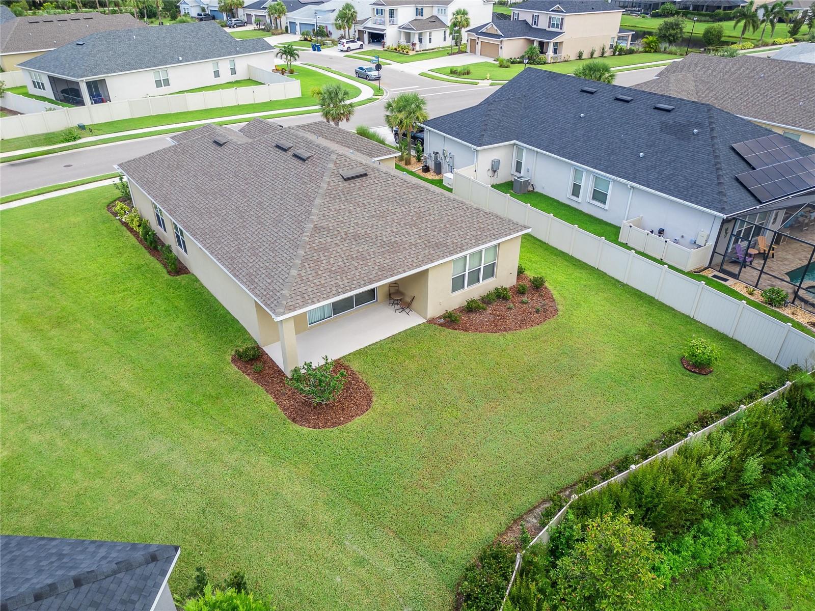 Image 41 of 41 For 5205 Los Robles Court