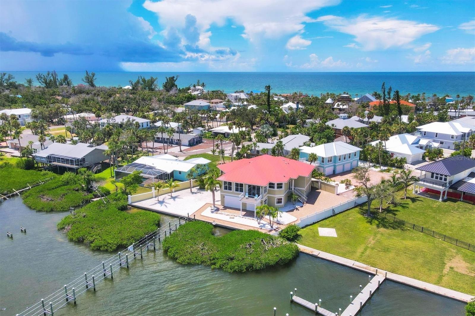 Details for 4111 Beach Road, ENGLEWOOD, FL 34223