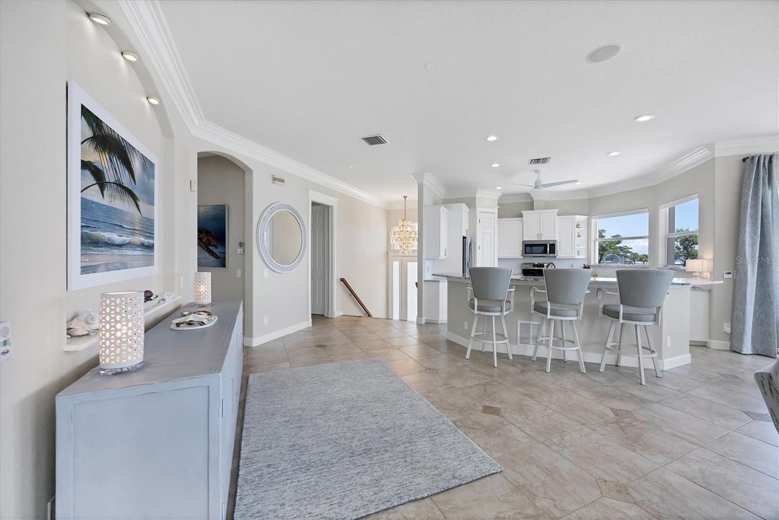Image 16 of 87 For 4111 Beach Road