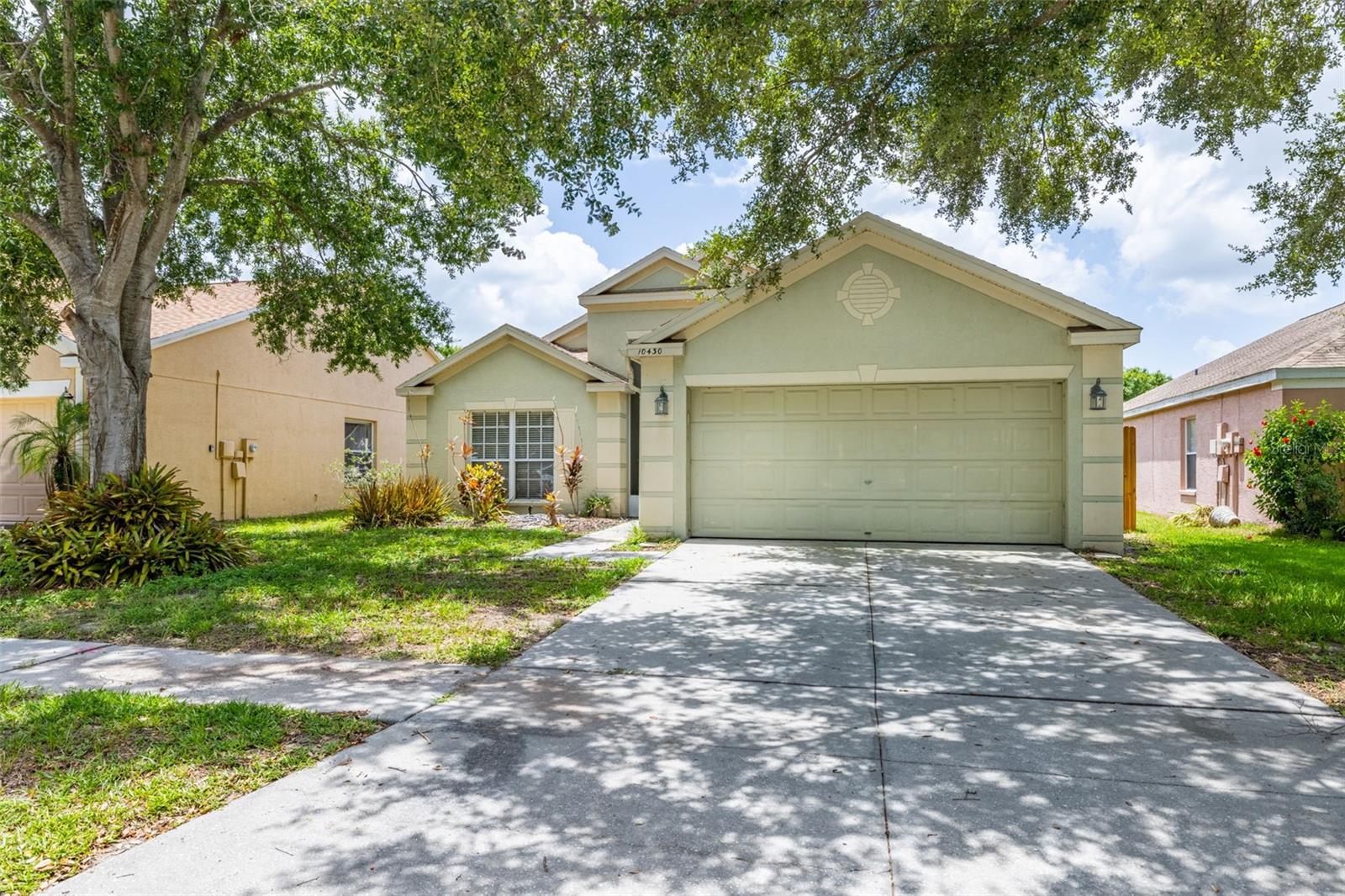 Details for 10430 Hallmark, RIVERVIEW, FL 33578