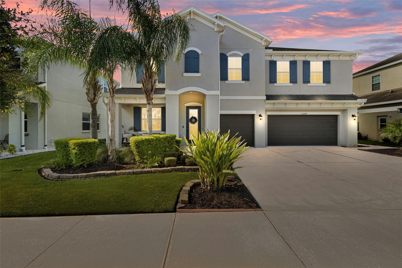 Details for 33246 Azalea Ridge Drive, WESLEY CHAPEL, FL 33545