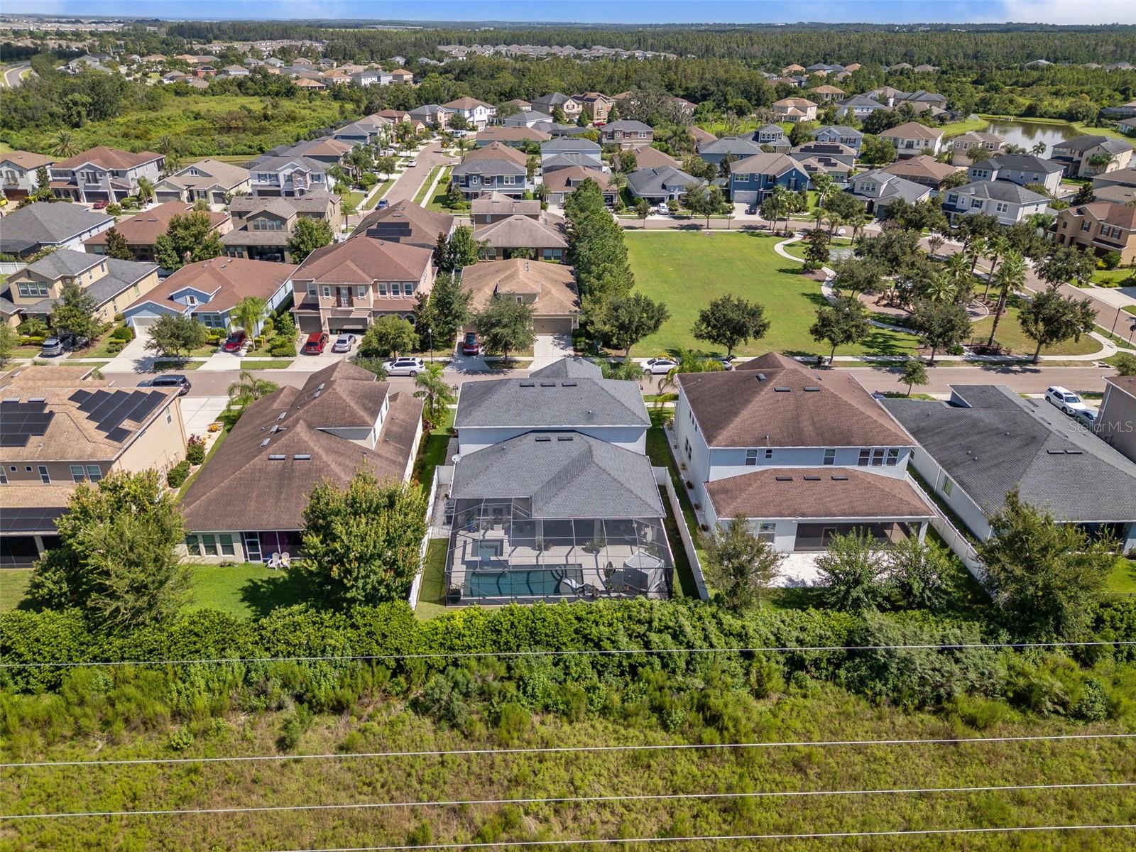 Image 36 of 50 For 33246 Azalea Ridge Drive