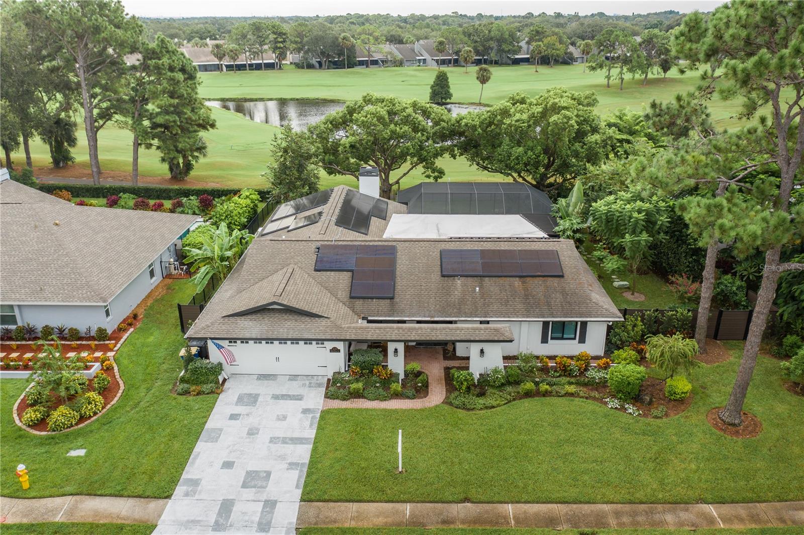 Image 2 of 77 For 3139 Hyde Park Drive