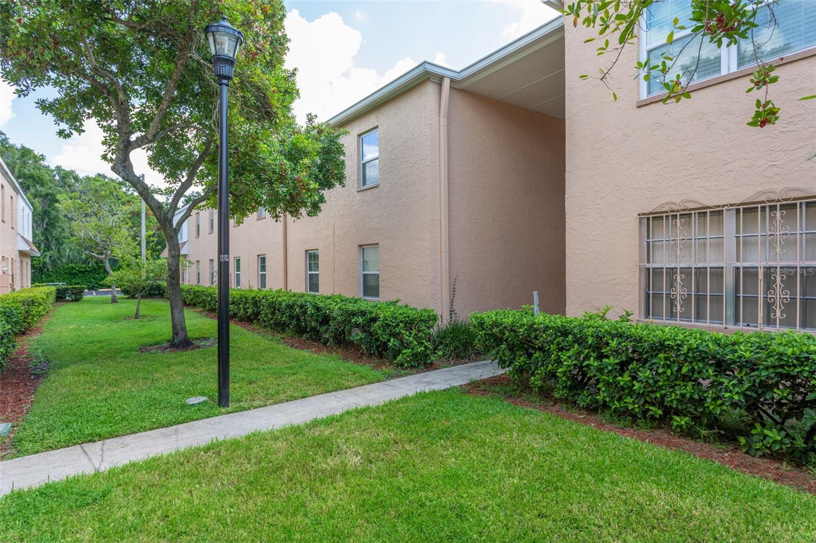 Image 24 of 25 For 4718 Christa Court 314
