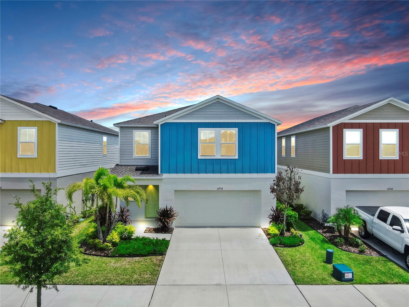 Details for 12914 Camarillo Place, LITHIA, FL 33547