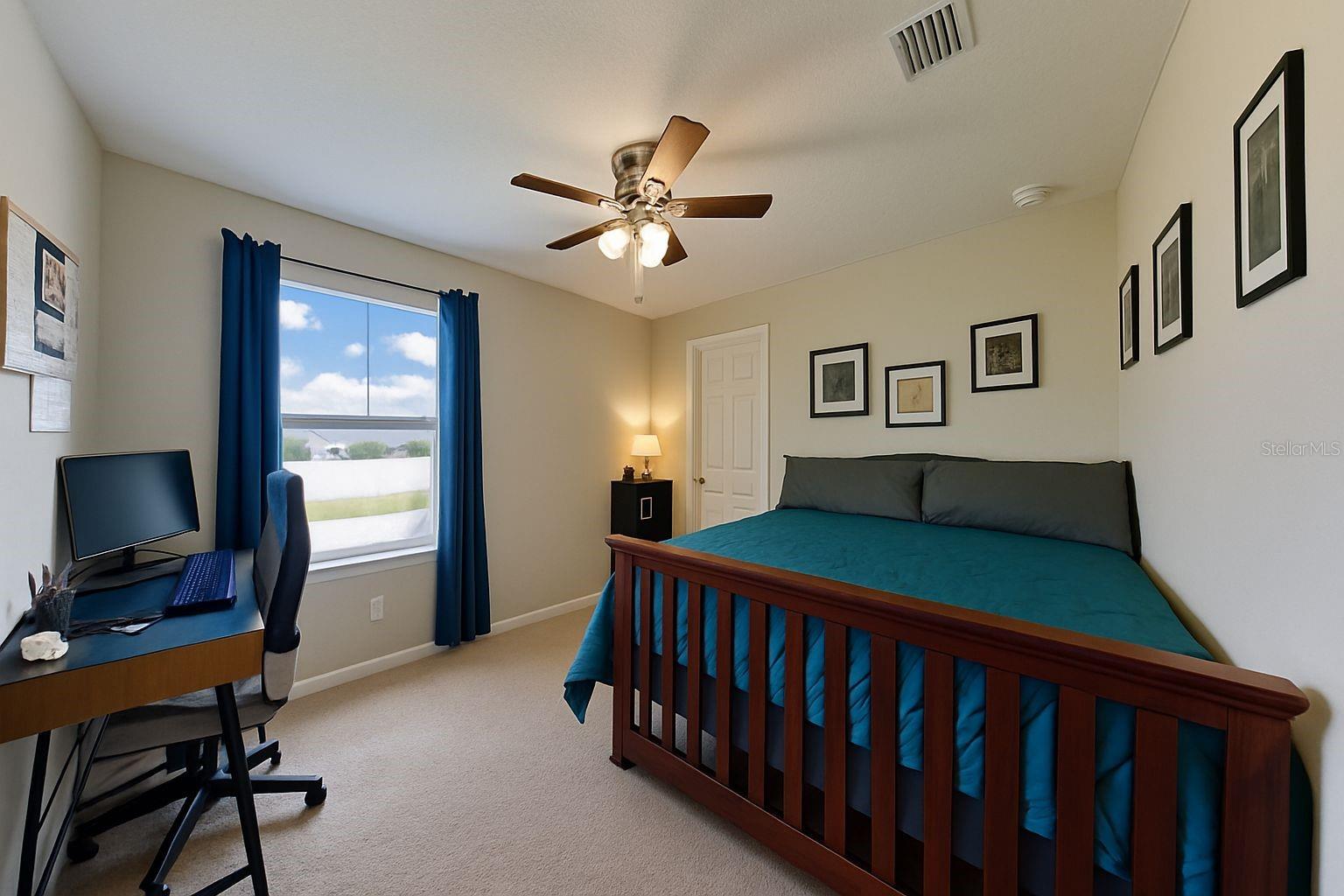Image 28 of 39 For 12914 Camarillo Place