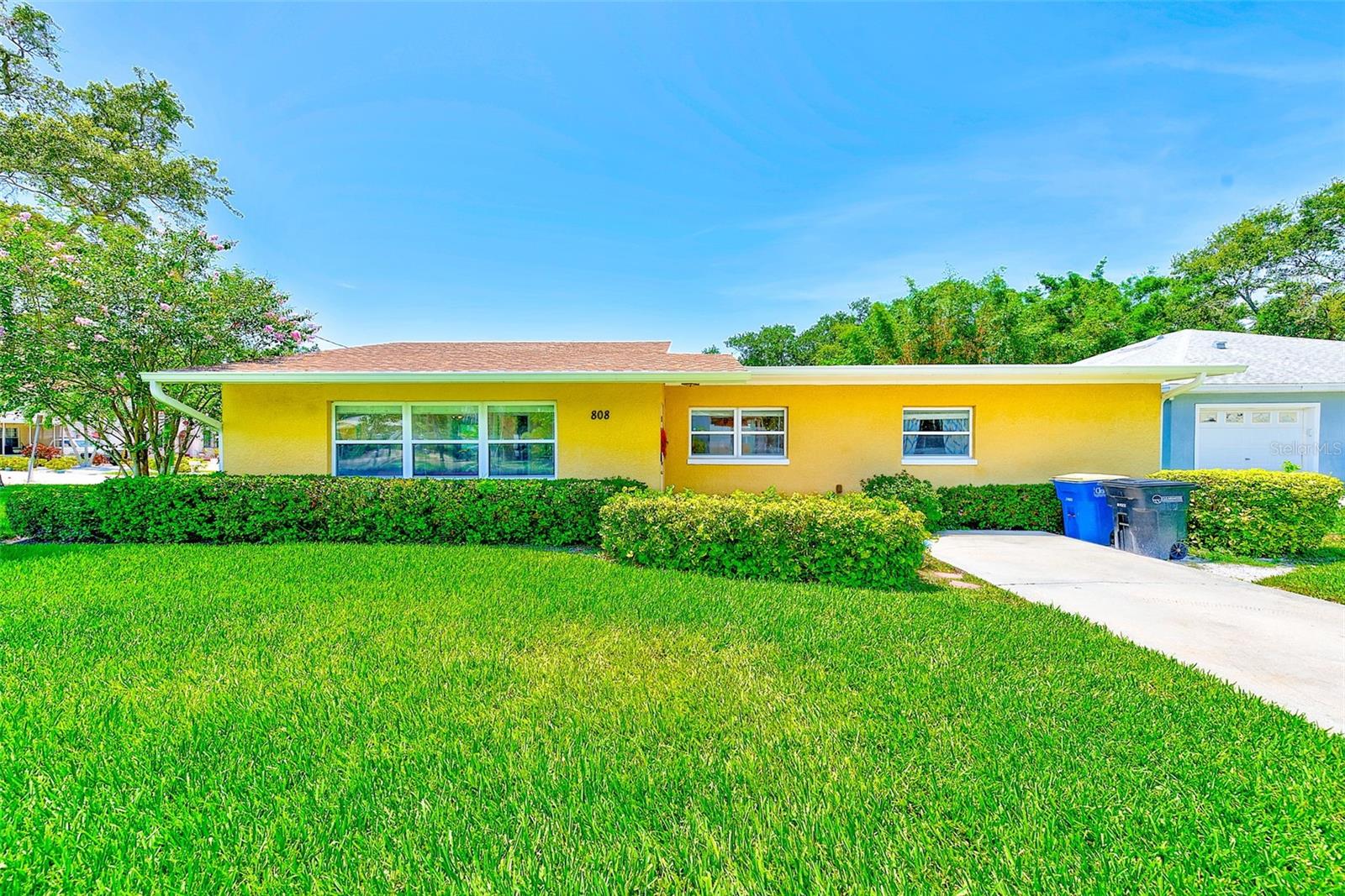 Details for 808 Ewing Avenue, CLEARWATER, FL 33756