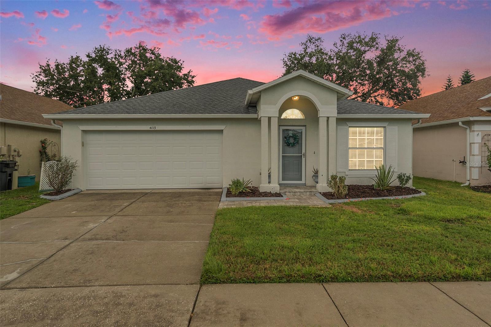 Details for 4113 Savage Station Circle, NEW PORT RICHEY, FL 34653