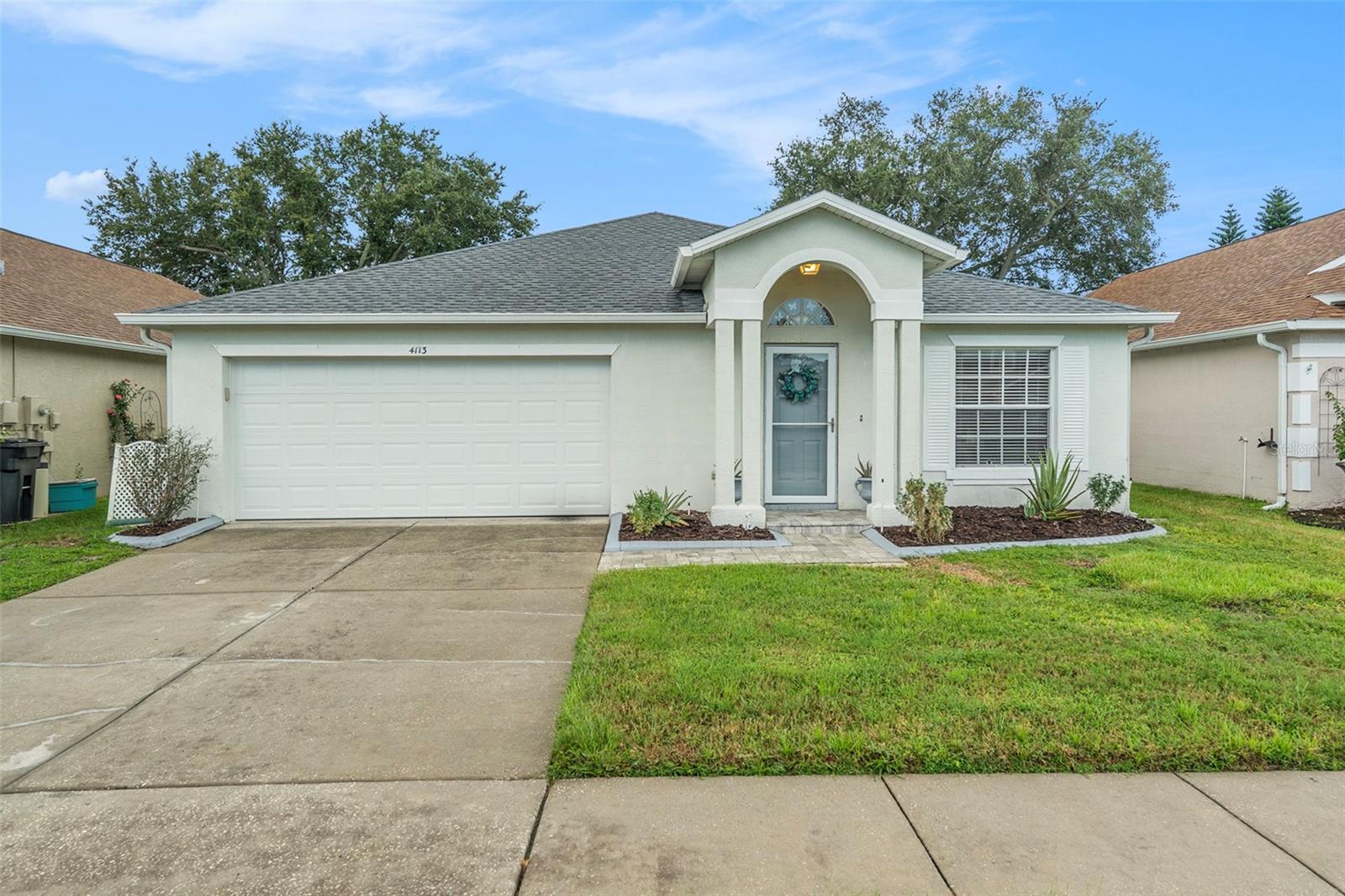 Image 2 of 31 For 4113 Savage Station Circle