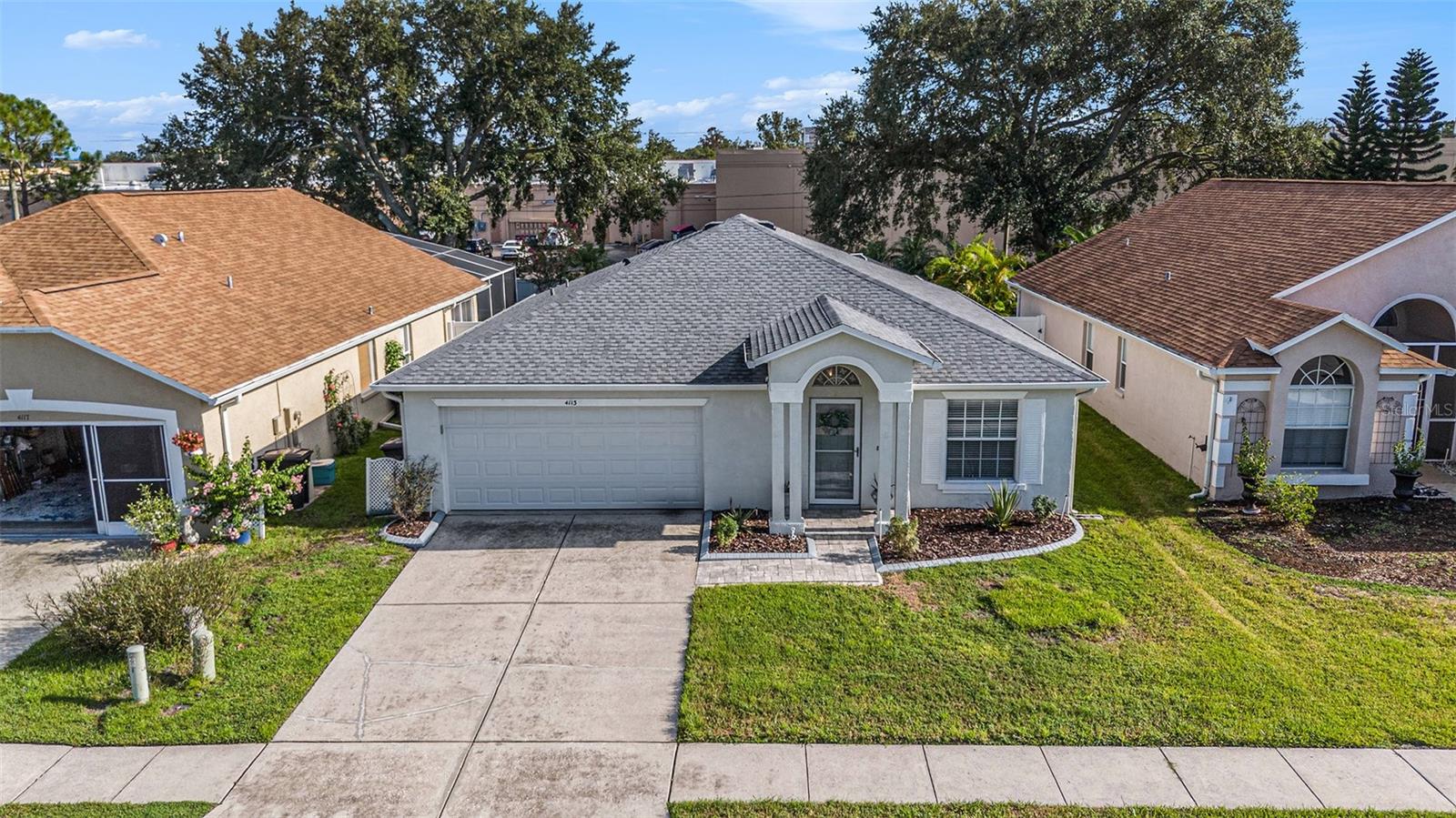 Image 28 of 31 For 4113 Savage Station Circle