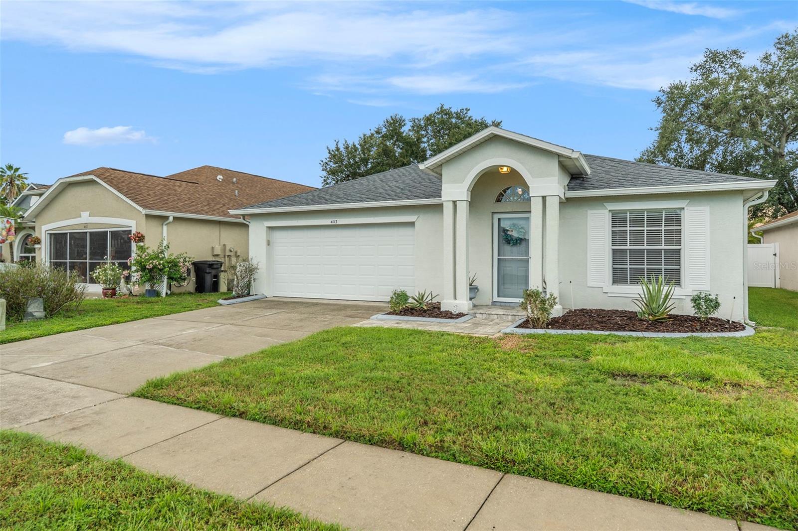 Image 3 of 31 For 4113 Savage Station Circle
