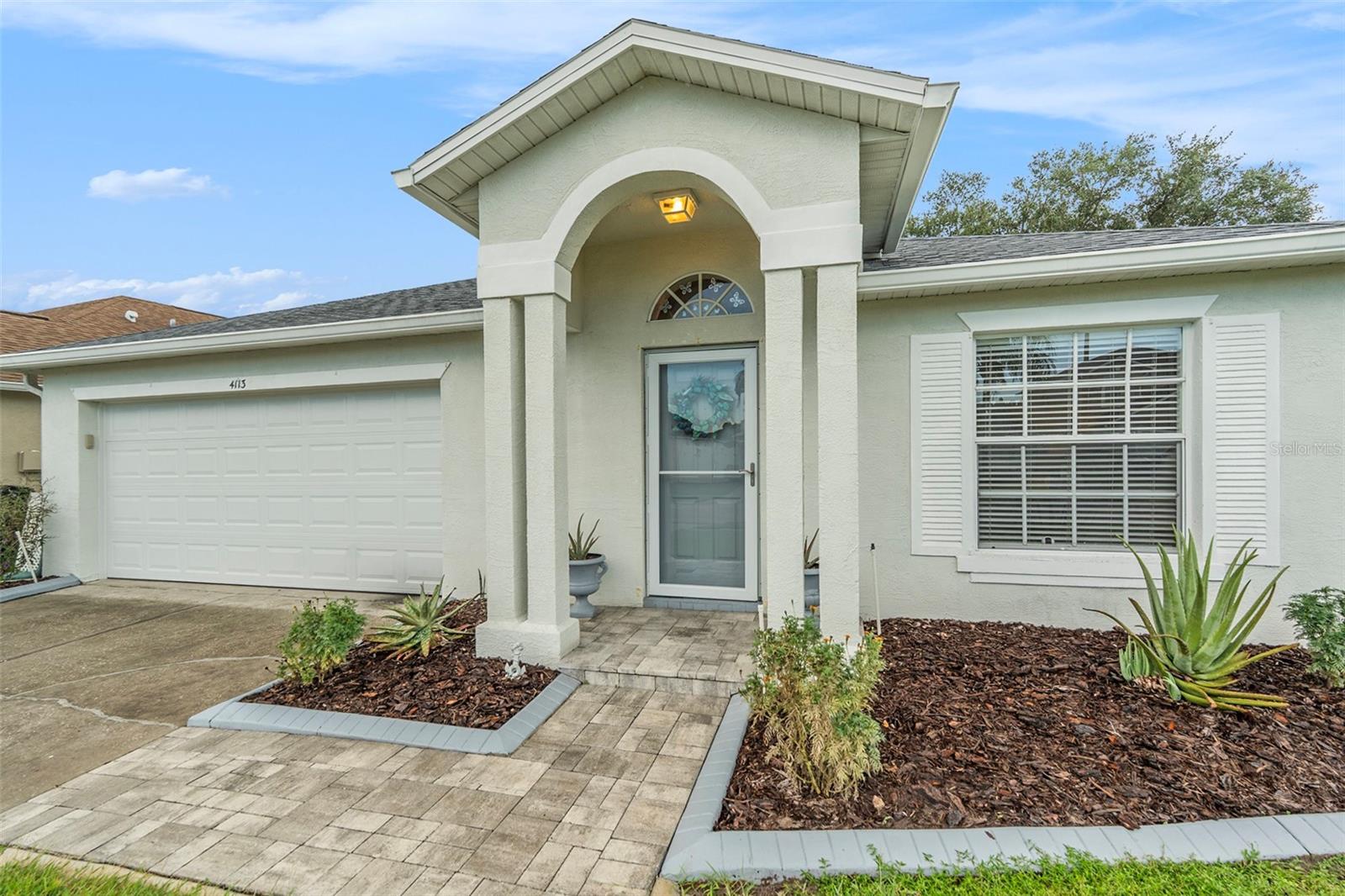 Image 4 of 31 For 4113 Savage Station Circle