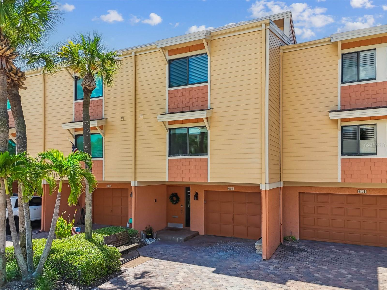 Details for 413 Haven Point Drive, TREASURE ISLAND, FL 33706