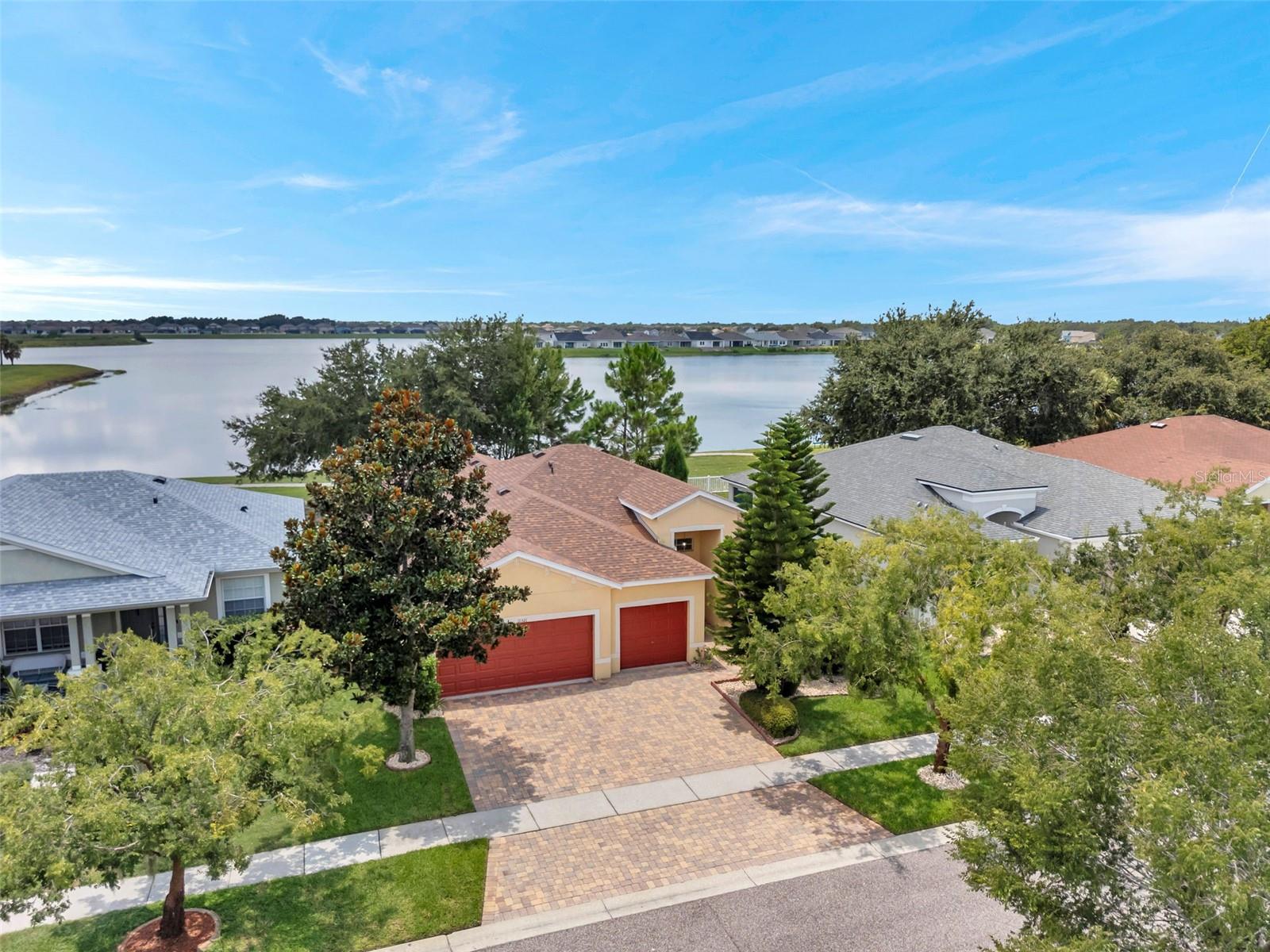 Image 23 of 44 For 11321 Laurel Brook Court