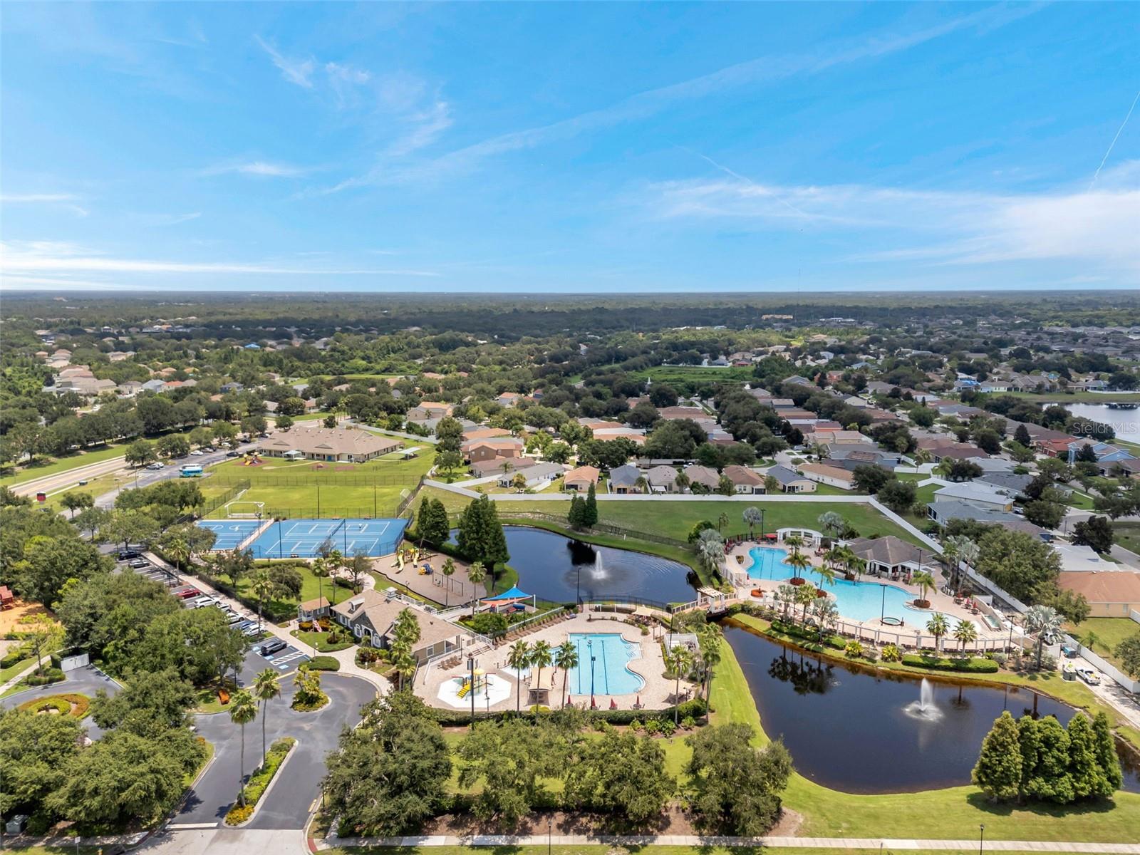 Image 33 of 44 For 11321 Laurel Brook Court