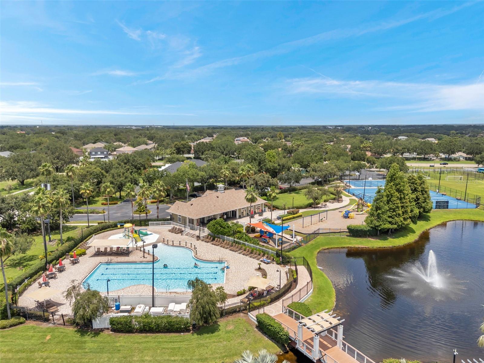 Image 41 of 44 For 11321 Laurel Brook Court