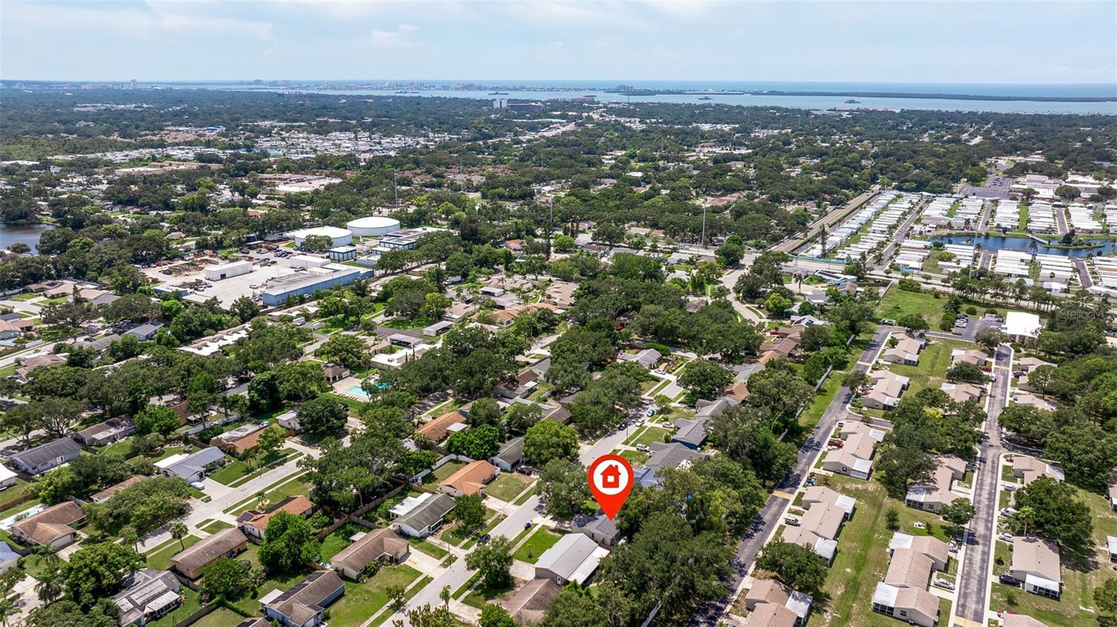 Image 39 of 42 For 1600 Amberlea Drive N