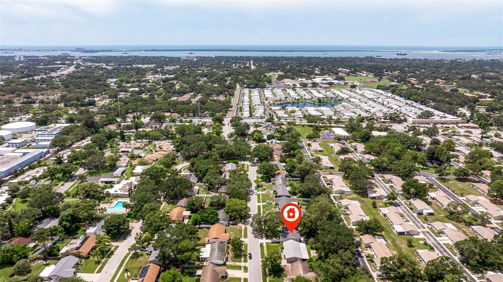 Image 40 of 42 For 1600 Amberlea Drive N