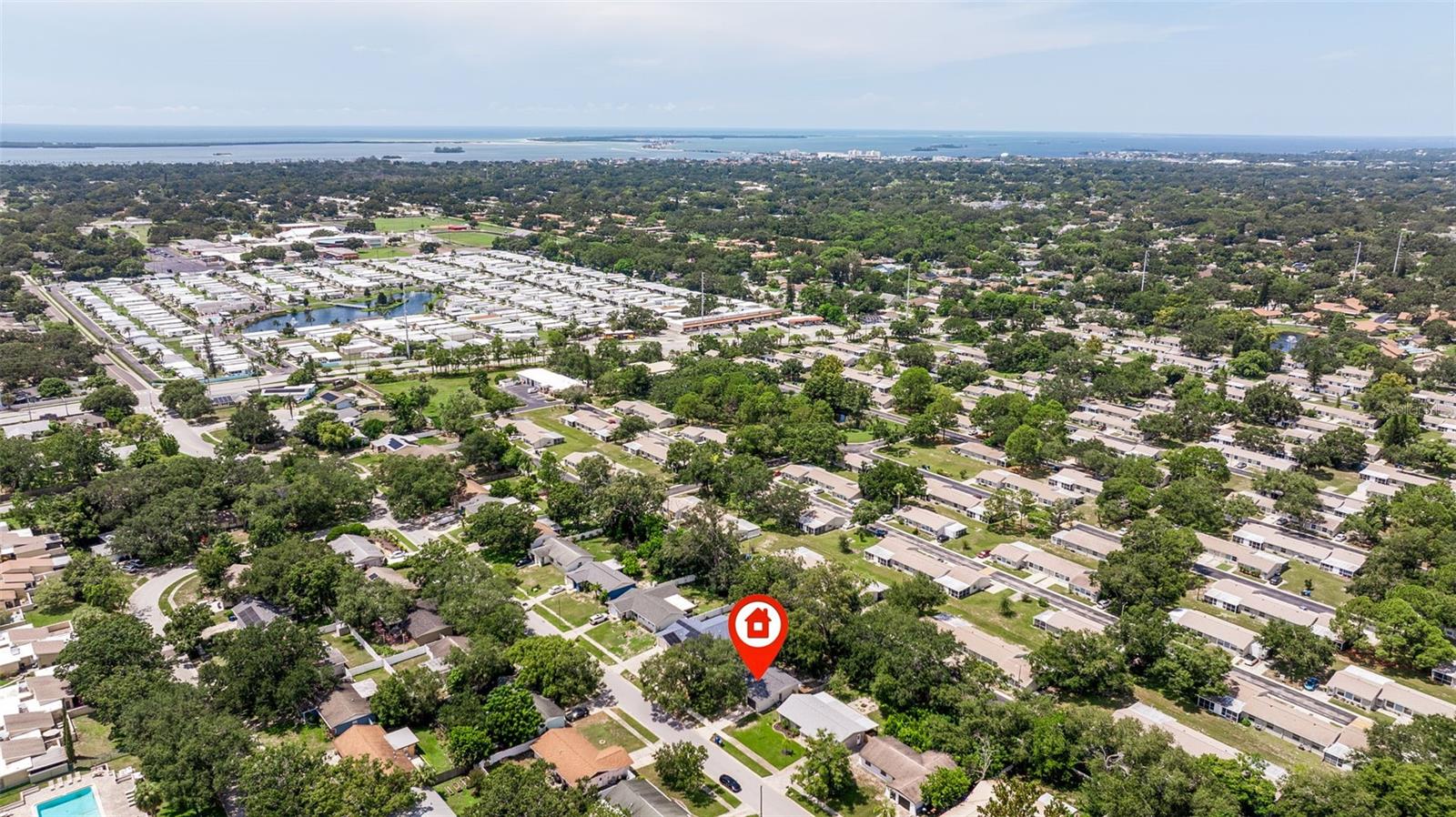 Image 41 of 42 For 1600 Amberlea Drive N