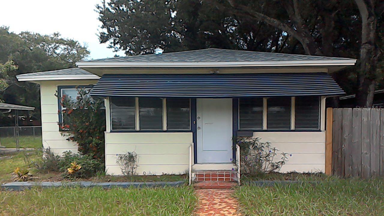 Details for 2543 38th Avenue N, ST PETERSBURG, FL 33713