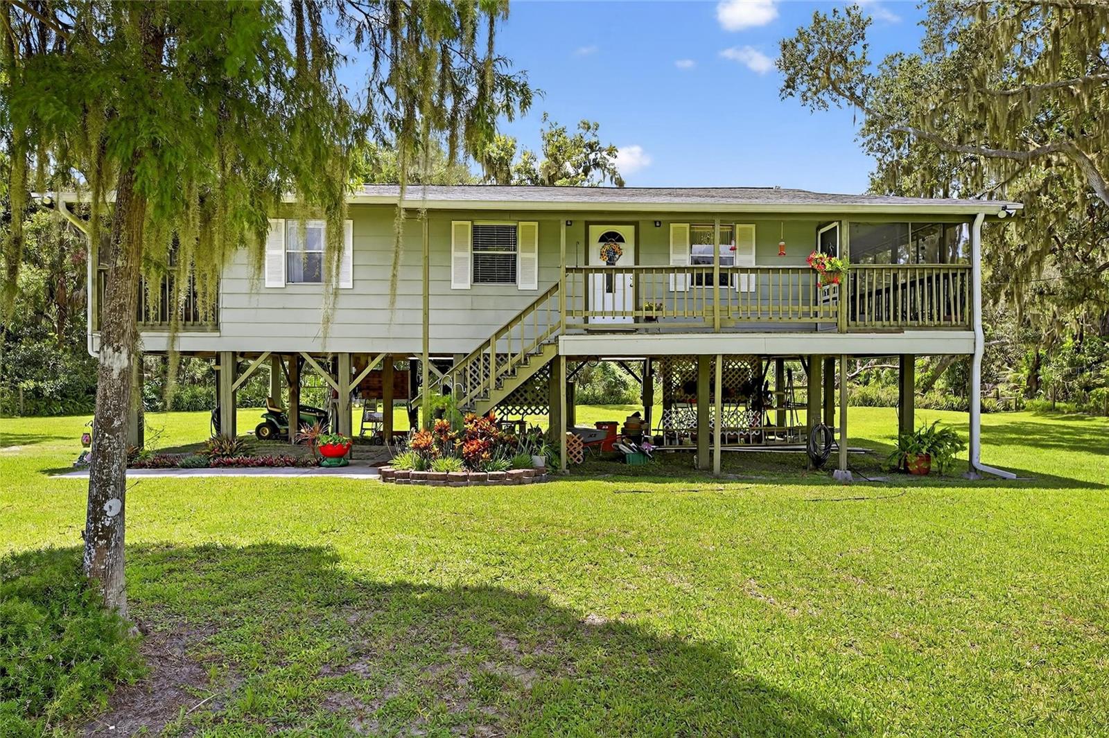 Details for 205 Wendel Avenue, LITHIA, FL 33547