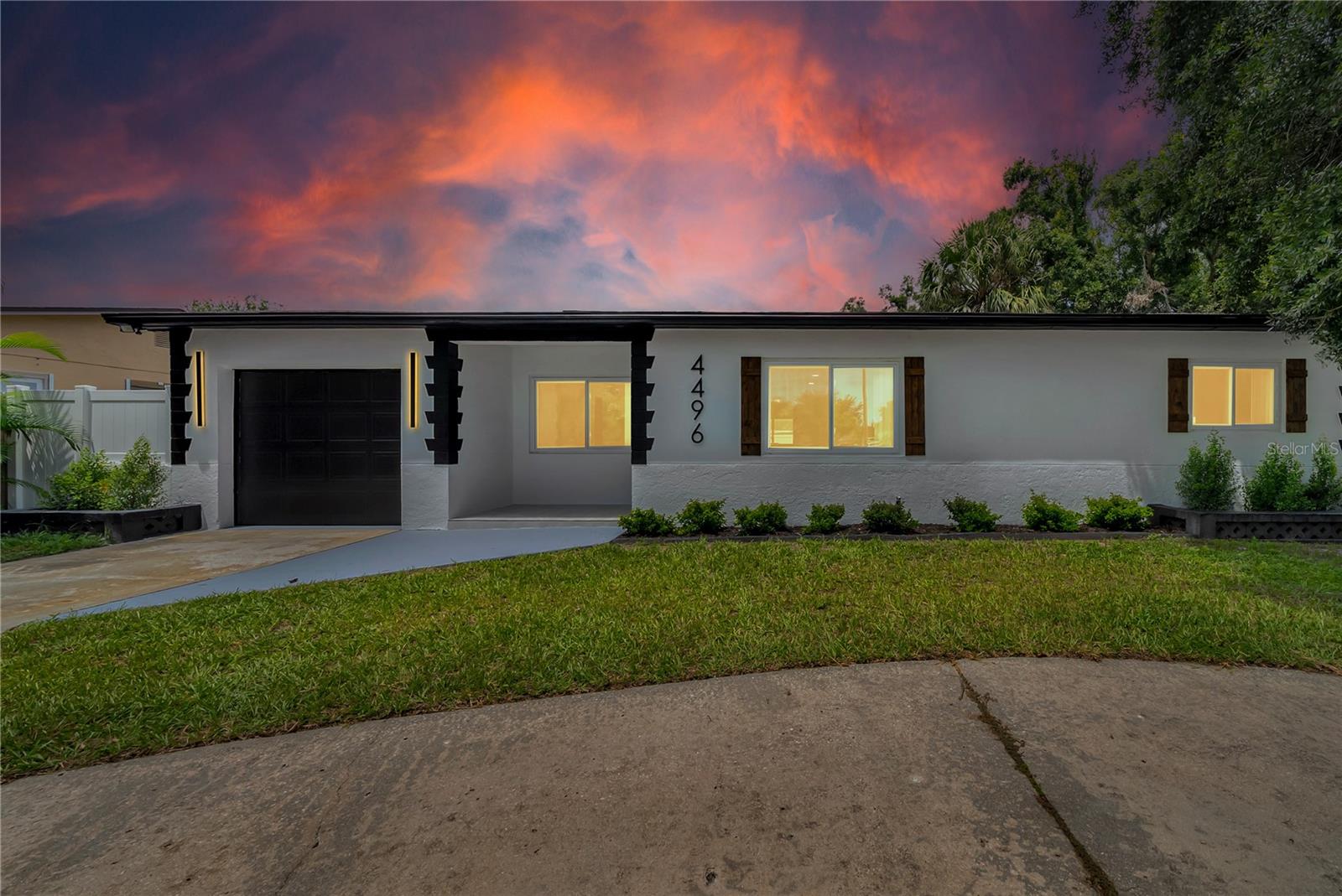Details for 4496 58 Street N, KENNETH CITY, FL 33709