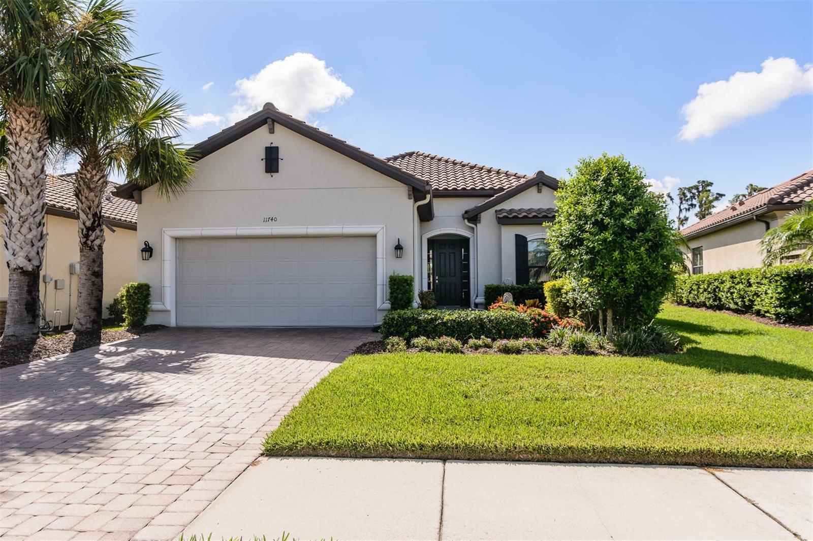 Details for 11740 Bitola Drive, ODESSA, FL 33556