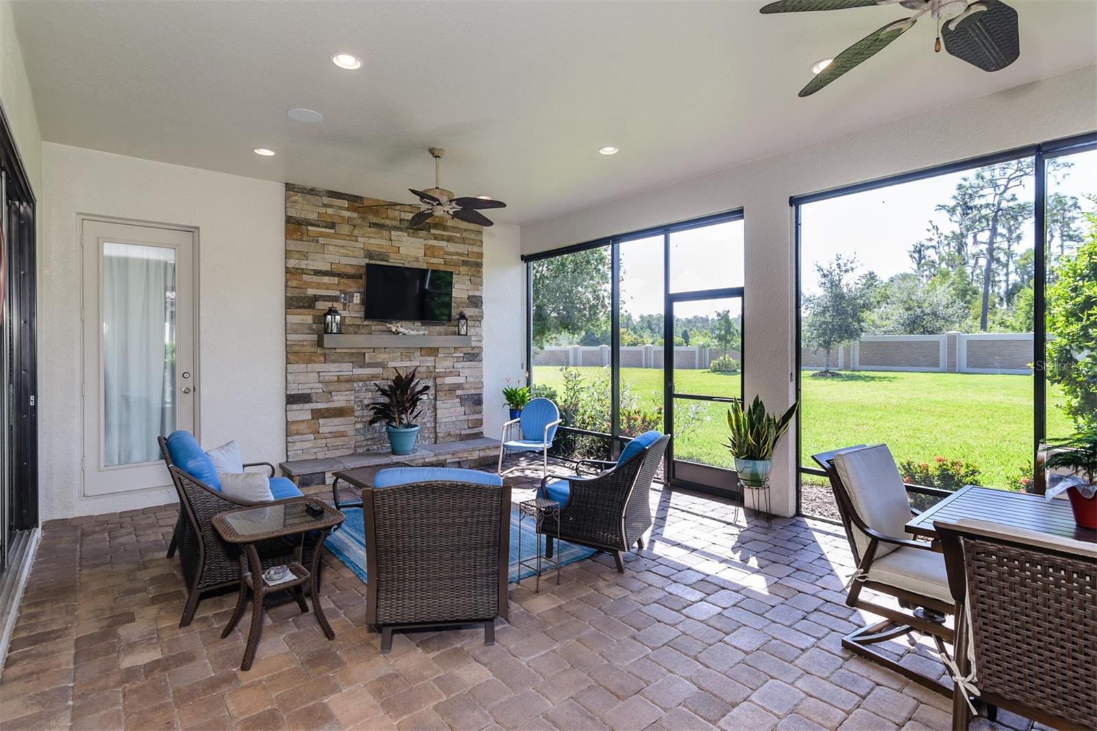 Image 48 of 76 For 11740 Bitola Drive
