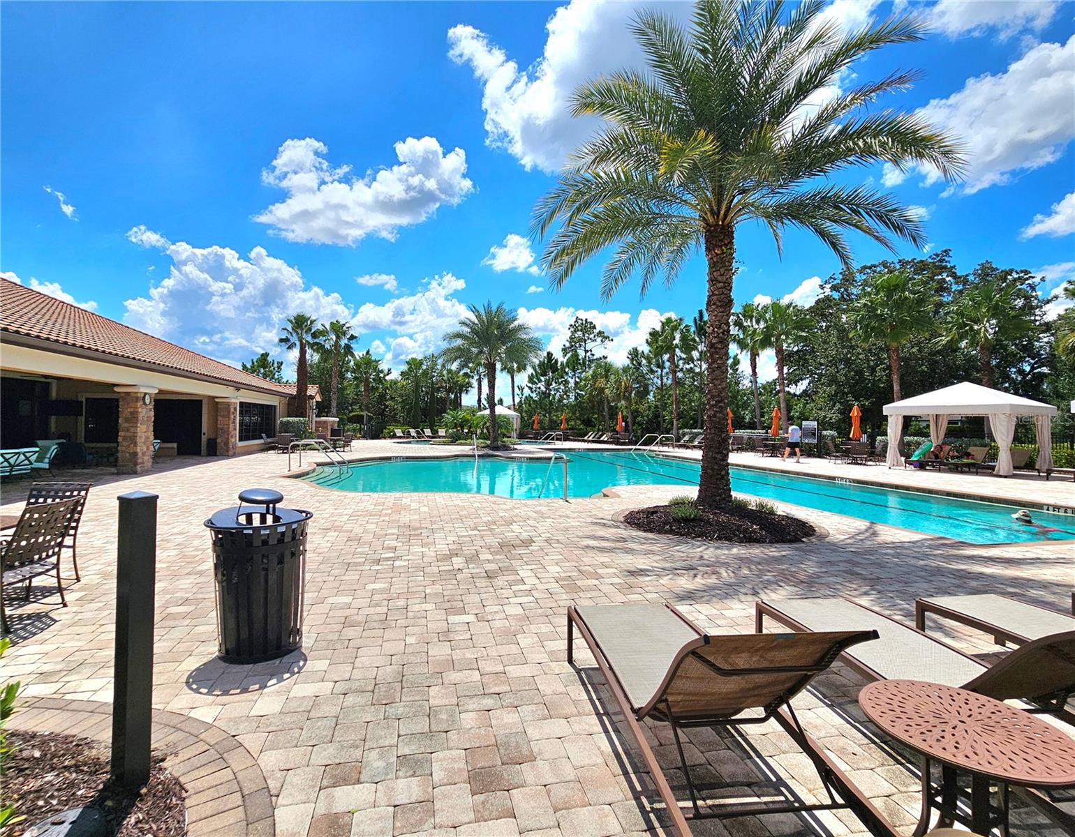 Image 61 of 76 For 11740 Bitola Drive