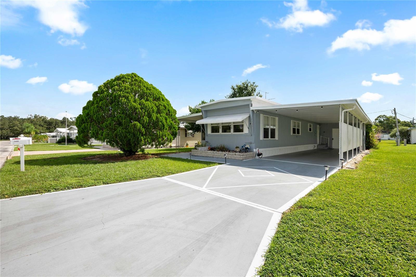 Details for 5400 Amanda Street, ZEPHYRHILLS, FL 33542