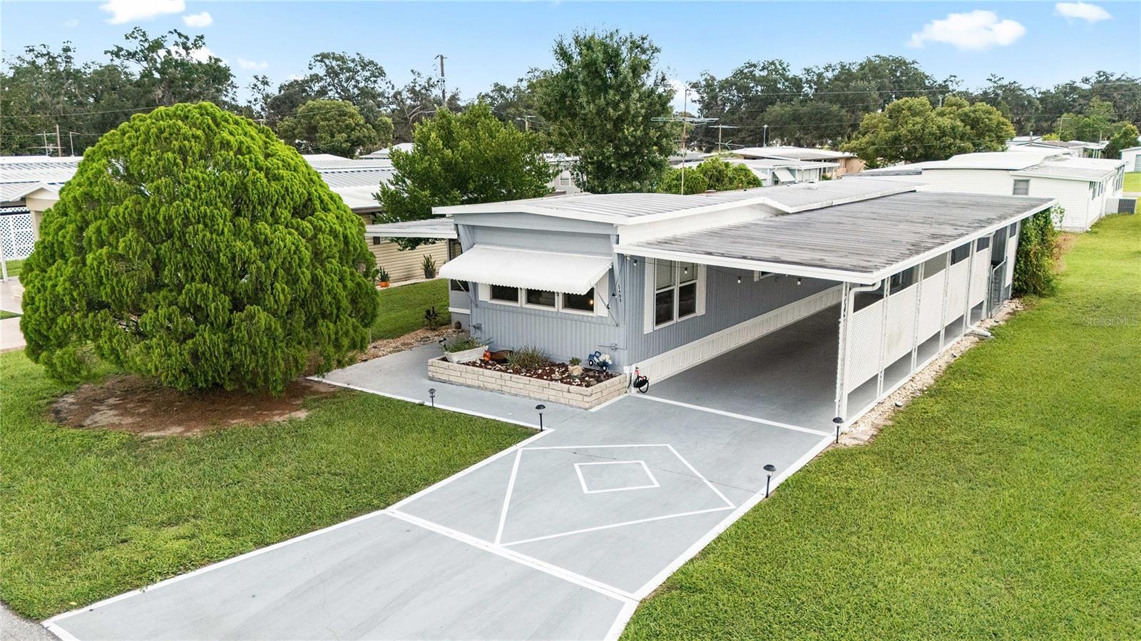 Image 2 of 57 For 5400 Amanda Street