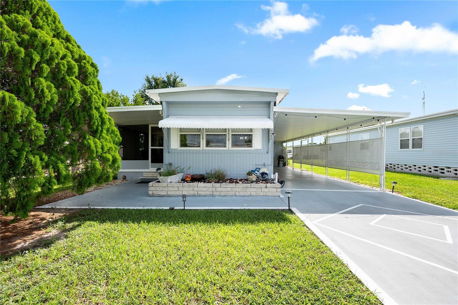 Image 3 of 57 For 5400 Amanda Street