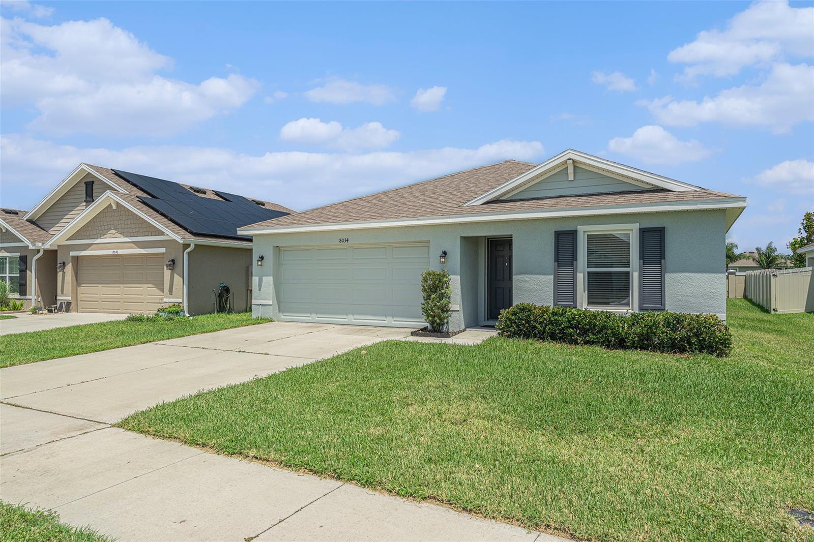 Image 3 of 23 For 8034 Broad Pointe Drive