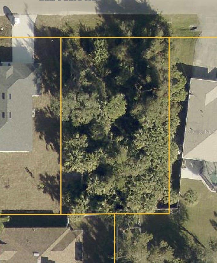 Details for San Pedro Avenue, NORTH PORT, FL 34288