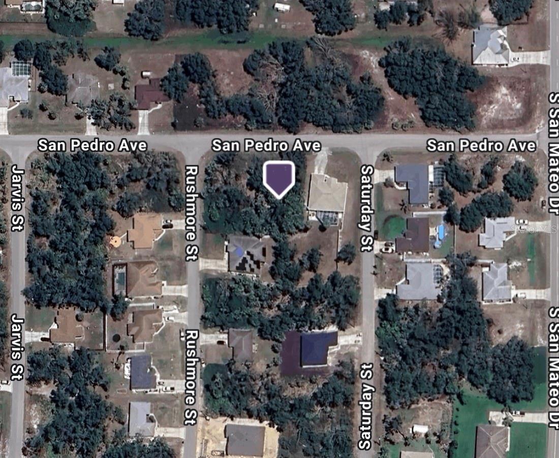 Image 2 of 4 For San Pedro Avenue