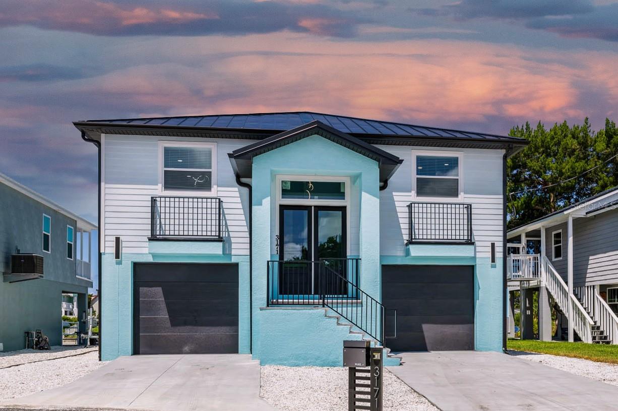 Details for 3171 Sea Grape Drive, HERNANDO BEACH, FL 34607