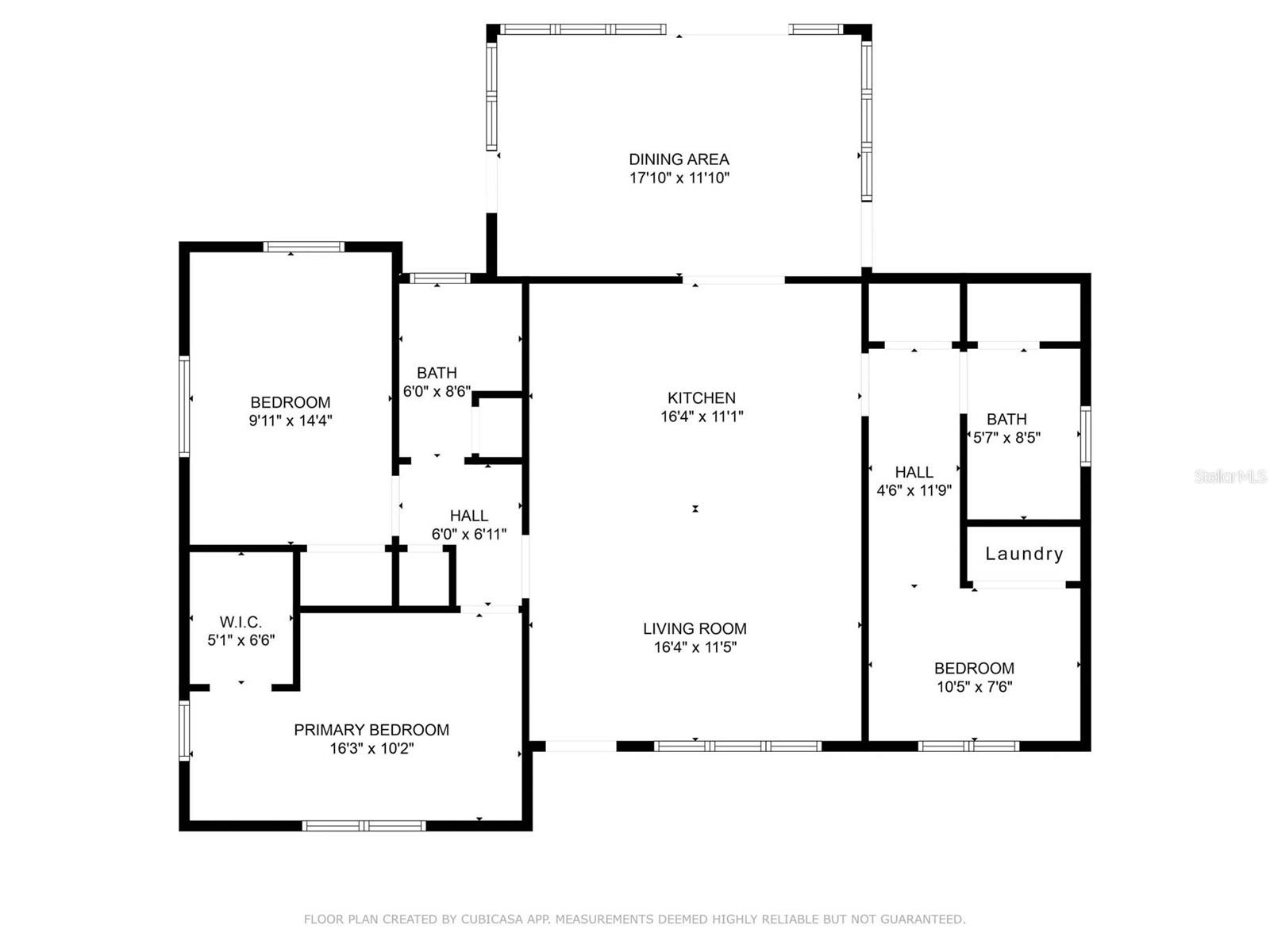 Image 36 of 36 For 4499 Neptune Drive