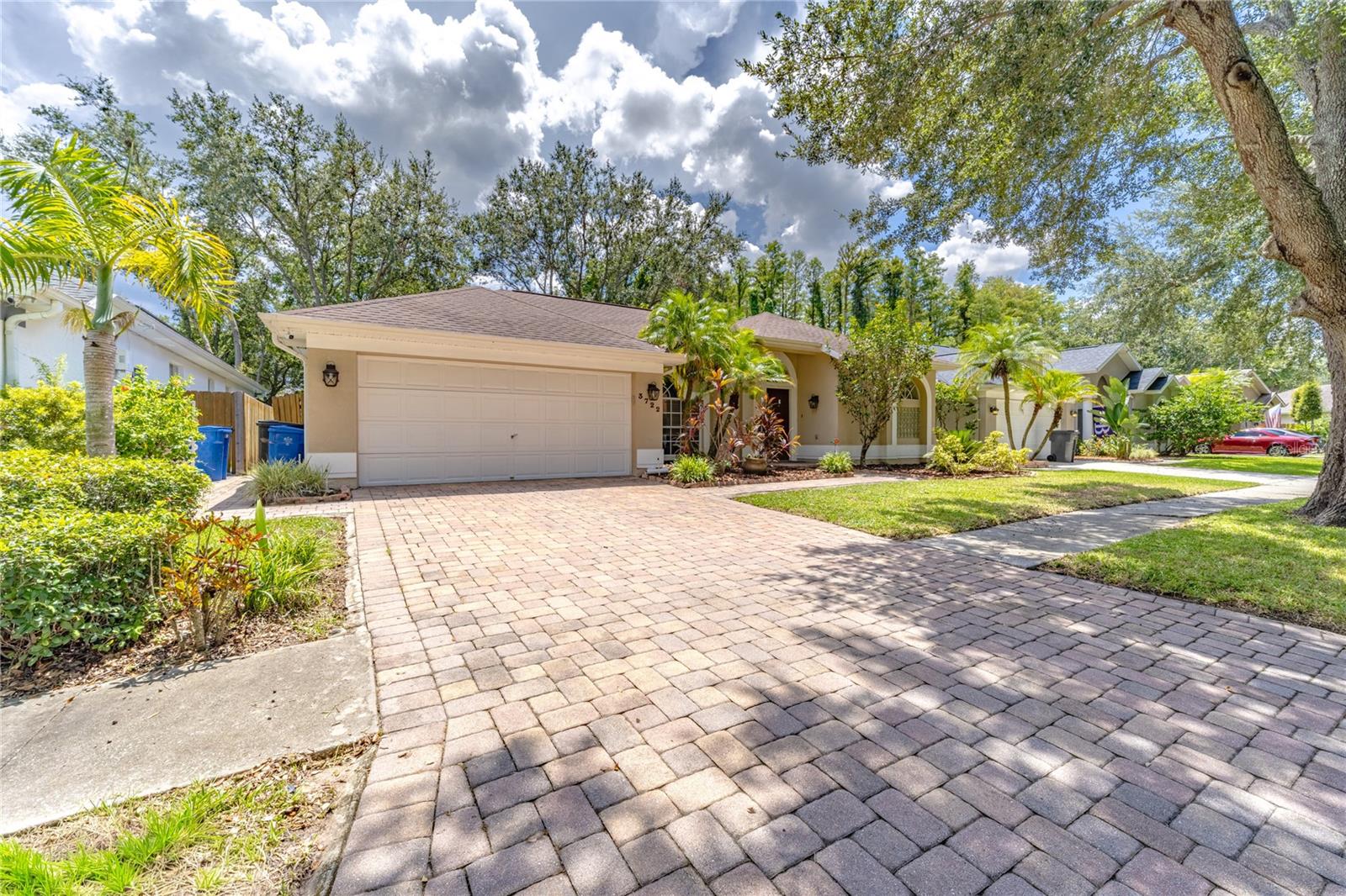 Image 2 of 24 For 3722 Cypress Meadows Road