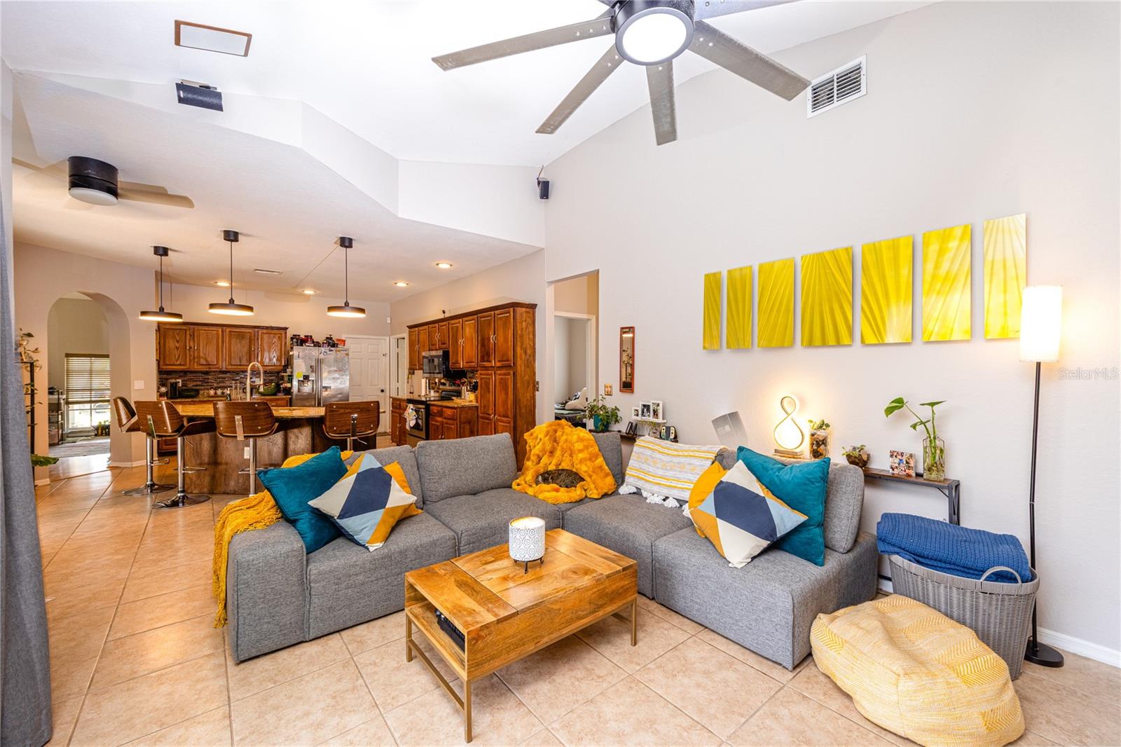 Image 3 of 24 For 3722 Cypress Meadows Road
